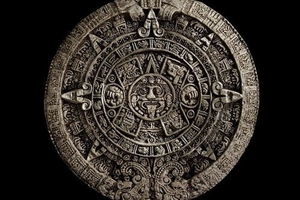 Thế giới bắt đầu 'nóng' chuyện ngày tận thế