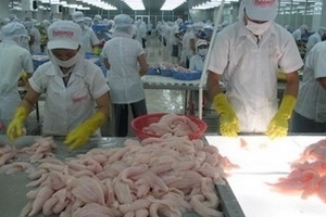 Tăng cường năng lực cho DN về chống bán phá giá