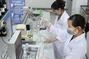 Gỡ “nút thắt” cơ chế tài chính để phát triển khoa học