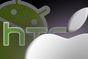 Vỡ thỏa thuận Apple-HTC nếu một hãng “bán mình”