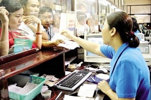 Vé tàu Tết: Hết thật hay tin đồn?