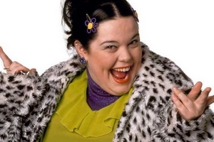 Người béo thường vui vẻ hơn