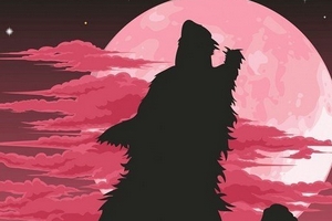 Trăng tròn không khiến người phát điên