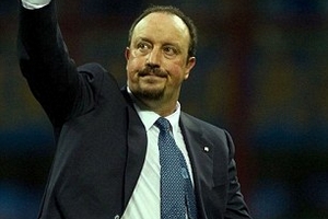 Chelsea chính thức bổ nhiệm Rafa Benitez