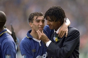 Gullit biết rõ tại sao Chelsea sa thải Di Matteo