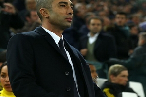 Di Matteo thể hiện tính “chuyên nghiệp” khi nói lời chia tay Chelsea