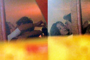 Casillas dính scandal tình ái: “Thánh” cũng tần mần như ma