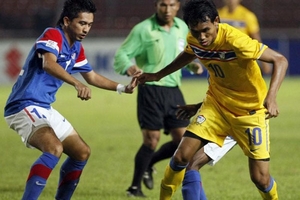 Thái Lan "nhận lệnh" phải vô địch AFF Cup