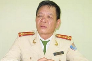 CSGT Hà Nội cũng 'kêu trời' với quy định xe chính chủ