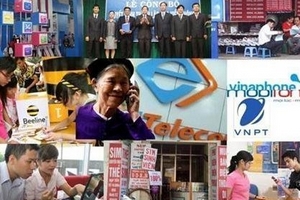 "Sáp nhập MobiFone và VinaPhone sẽ gây ra độc quyền"