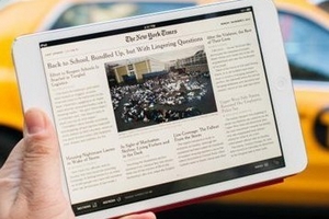 Đến lượt iPad Mini bị cấm bán?