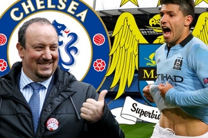 Vòng 13 Premier League: Thuốc thử liều cao cho Benitez