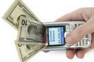 Bị 'rút ruột' tài khoản vì lời mời nghe nhạc