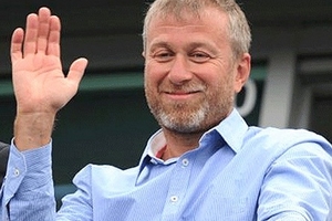 Abramovich & Bí mật lò xay HLV Chelsea