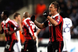 Sau Juve, đến lượt Milan: Chiến thắng vì hiện tại, và cho tương lai