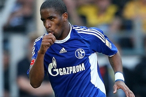 Juventus sẵn sàng chi “đậm” cho ngôi sao của Schalke