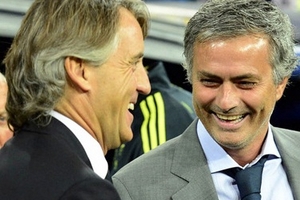 Man City lại không vượt qua vòng bảng: Mancini xứng đáng bị sa thải