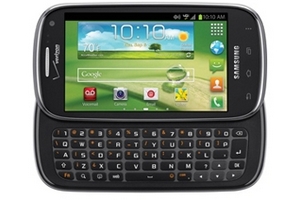 Samsung Stratosphere II âm thầm "lên kệ"