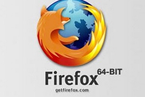 Mozilla ngưng phát triển Firefox phiên bản 64 bit