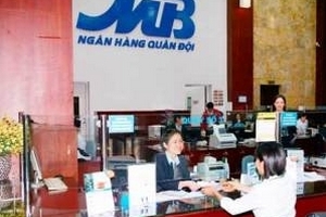 MB được chấp thuận tăng vốn điều lệ lên 10.625 tỷ