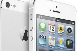 AT&T bán iPhone 5 “tân trang” với giá… 99 USD