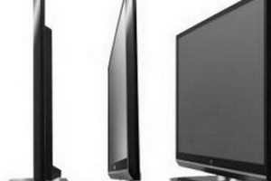 Đài Loan xuất hơn 25 triệu màn LCD trong quý 3