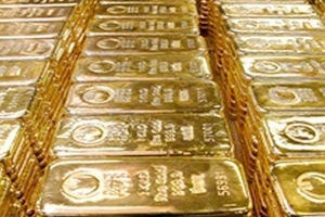 Cần có luật quản lý vàng