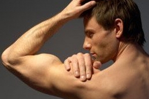 Đàn ông cơ bắp sẽ sống thọ hơn