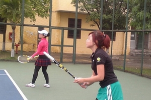 Quần vợt và những kiểu cá độ có một không hai