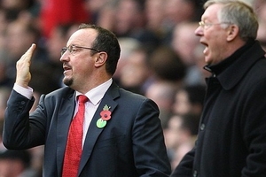 Benitez tuyên bố “trả đũa” Ferguson