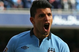 Thống kê: Sergio Aguero đáng sợ nhất lịch sử Premier League