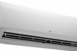 Máy điều hòa kiêm…đuổi muỗi