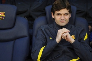 Chuyện Barca: Tito, một năm sau ngày cái chết cận kề…