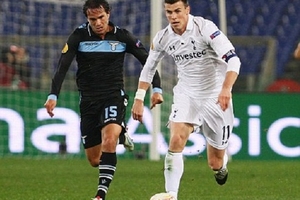 Tottenham đồng ý để Bale sang Real với 50 triệu bảng?