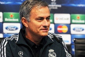 Mourinho: Với tham vọng và sự bình tĩnh, Madrid sẽ có La Decima