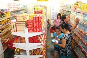 Hàng hóa Tết 2013: Sẽ không có biến động lớn về giá