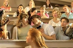 Đẹp trai không bằng chai mặt