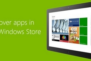Gần 90% ứng dụng cho Windows 8 là miễn phí