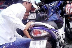 Dịch vụ tìm chủ xe để sang tên