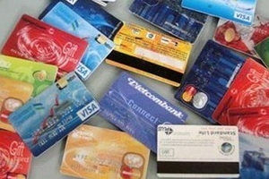 Nạn nhân thẻ ATM giả tại VN mất 3 triệu USD