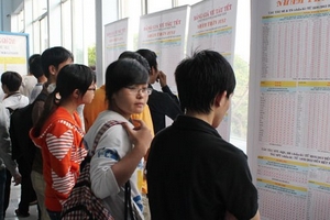 Từ 1.12, bắt đầu bán vé tàu Tết Quý Tỵ