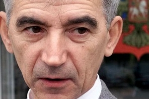 Nga trả tự do cho nhà khoa học làm "gián điệp TQ"