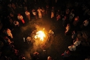 "Ngày tận thế" thật là 23/12 chứ không phải 21/12