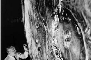 Bí ẩn đằng sau những sứ mệnh của Apollo