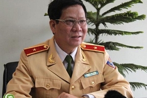 CSGT "kêu oan" vì bị "quy" tham nhũng nhiều nhất