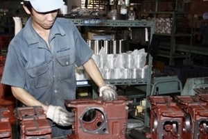 Hoàn thiện khung pháp lý về hỗ trợ DN vừa và nhỏ