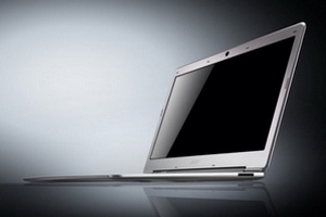 Lượng xuất ultrabook sẽ tăng mạnh trong năm 2013