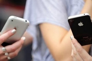 Apple lãi hơn toàn ngành công nghiệp PC