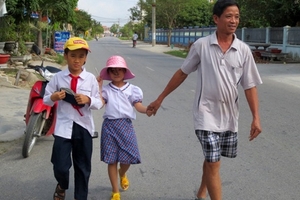 Báo động tội phạm bắt cóc trẻ em: Những sơ hở “chết người”