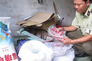 Bột ngọt Trung Quốc 'đội lốt' Miwon, Ajinomoto